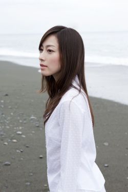 天衣无缝的她
